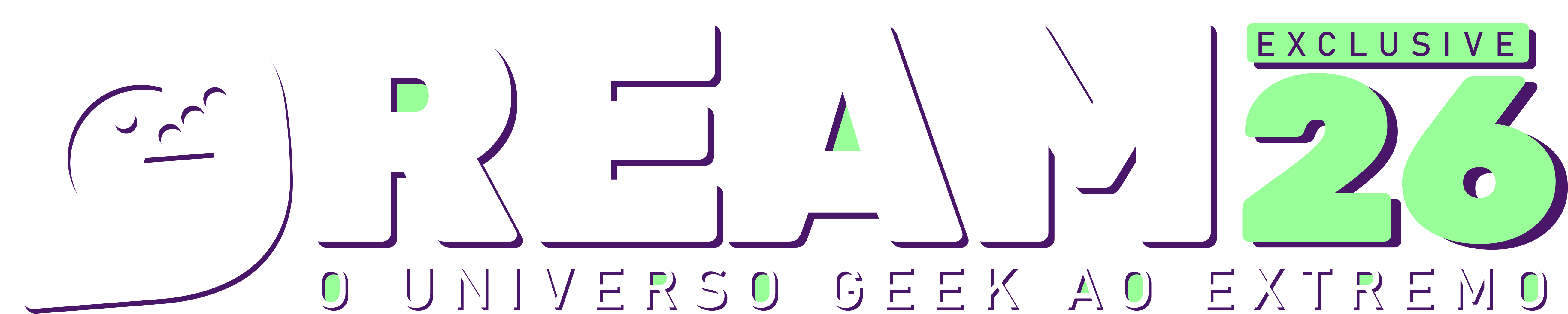 Dreamfest 26 - Mega Festival Geek